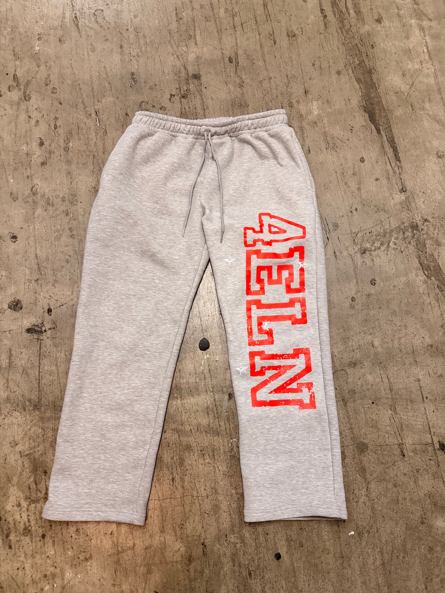 Wealth Klub Sweats