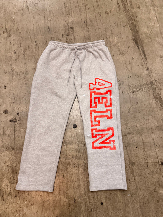 Wealth Klub Sweats