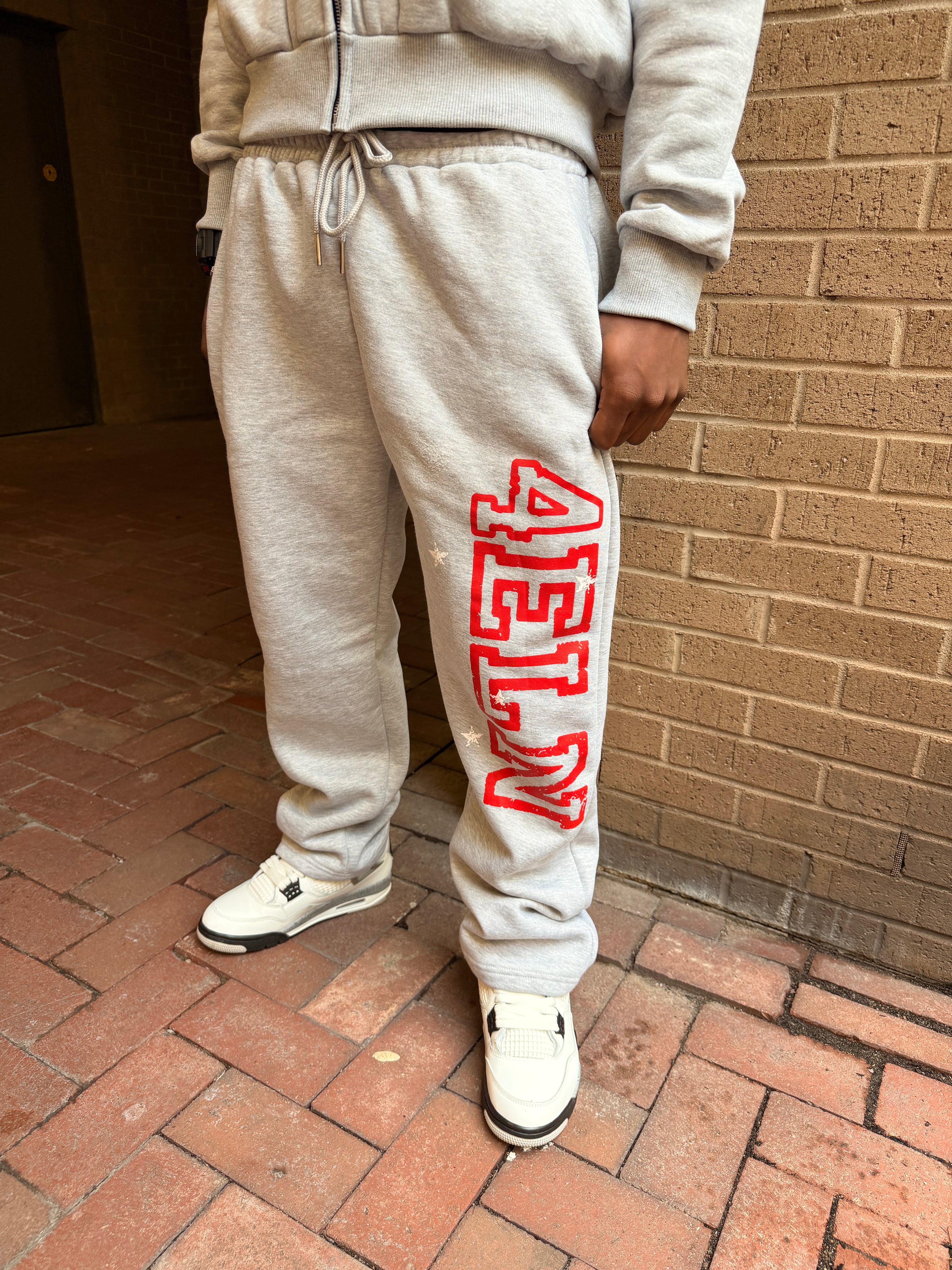 Wealth Klub Sweats
