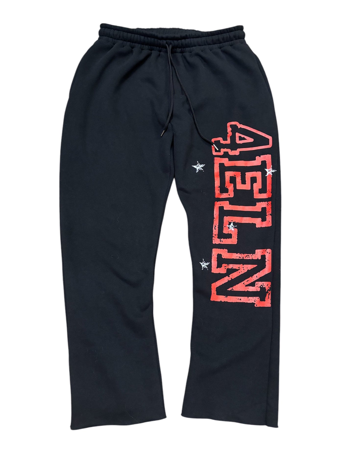 WEALTH KLUB SWEATS